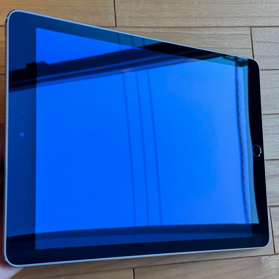 Apple iPad air 2 第二世代128GB Wi-Fiモデル