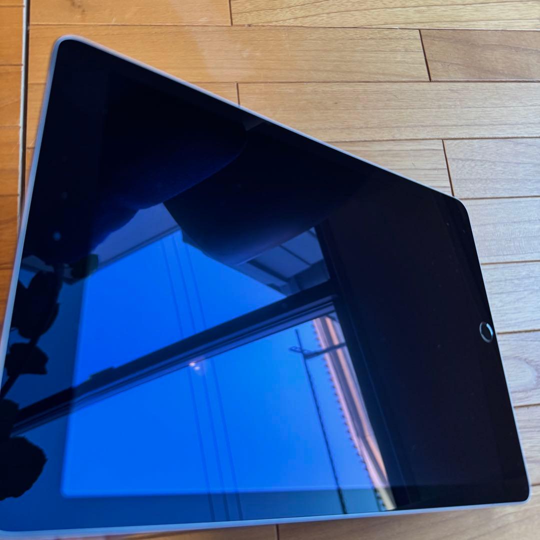 Apple iPad air 2 第二世代128GB Wi-Fiモデル