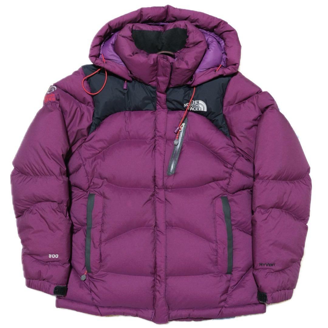 【O】THE NORTH FACE ダウンジャケット