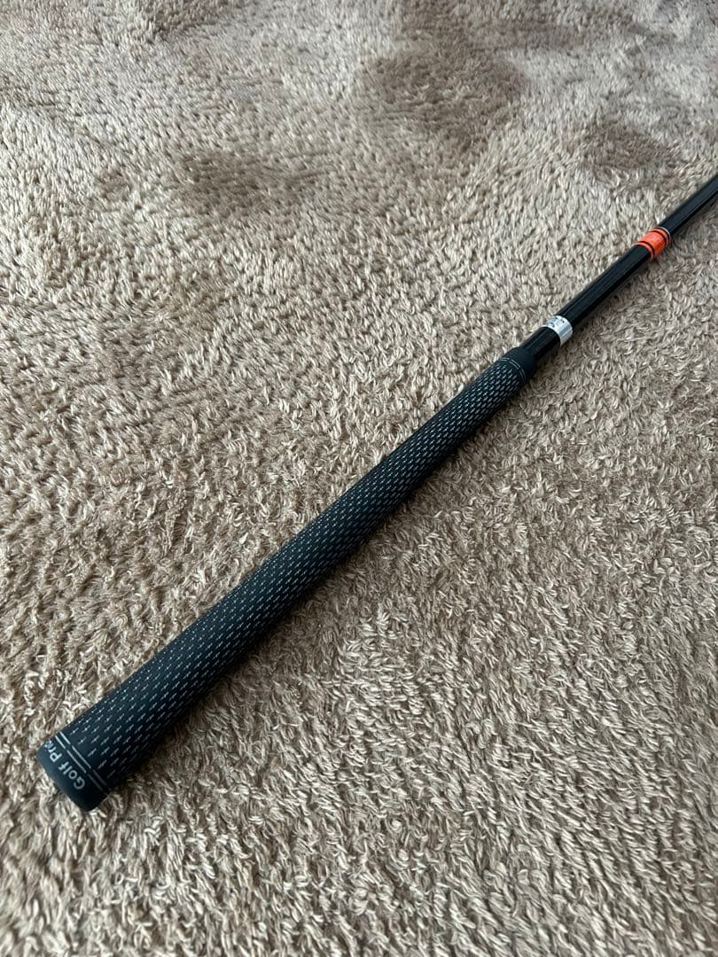 754y　TENSEI ORANGE タイトリストスリーブ付 80HY