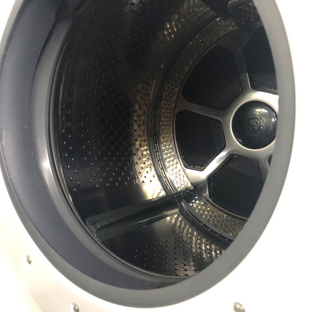 2023年製 TOSHIBA 東芝 ドラム式洗濯乾燥機 TW-127XM3L 白