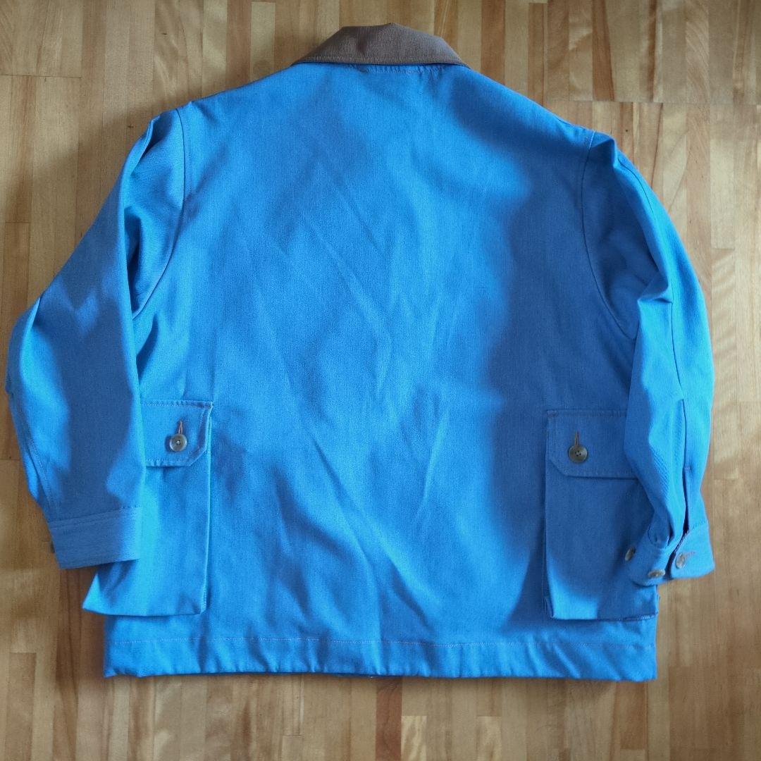 ひ*ろ様 DAIWA PIER39 Tech Field Denim Jacke