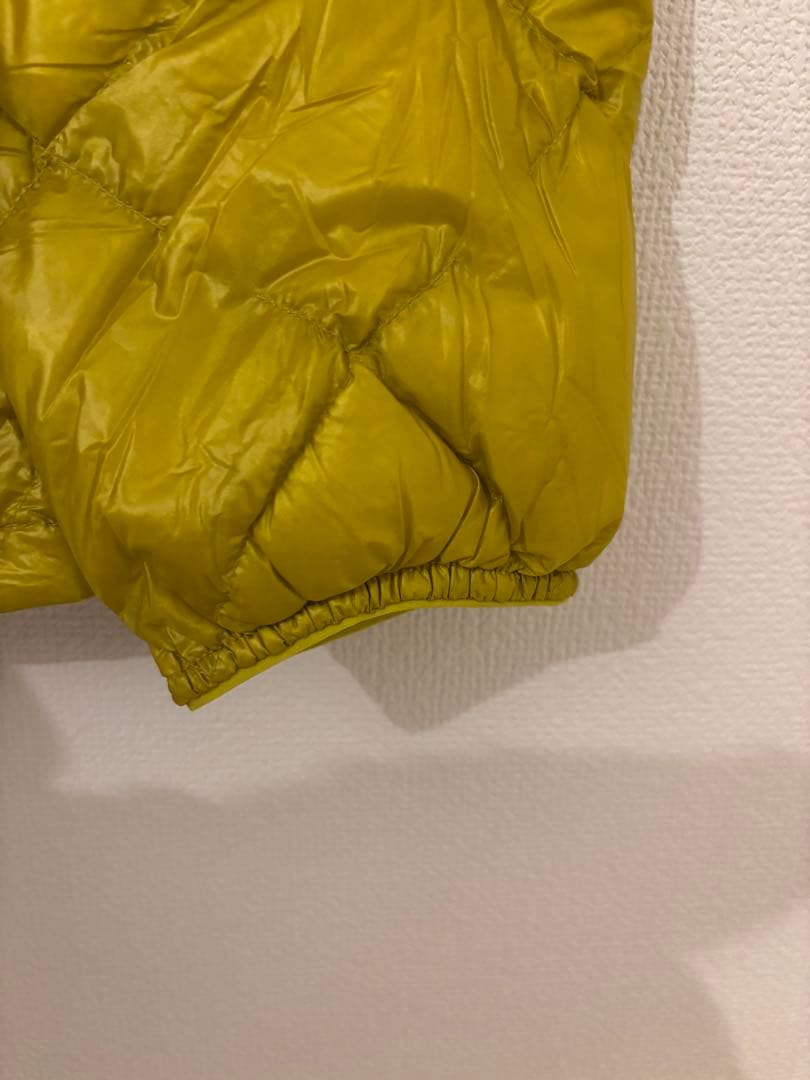 mont-bell スペリオダウンジャケット　レディース　収納袋付き