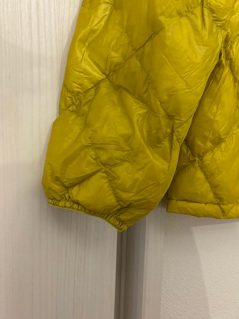 mont-bell スペリオダウンジャケット　レディース　収納袋付き