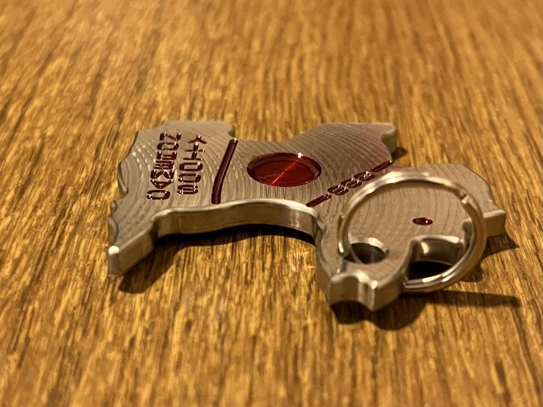 Scotty Cameron GSS マーカー