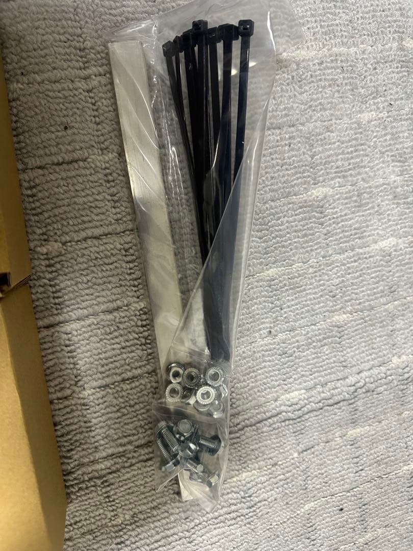 hpiエレメント移動式　汎用オイルクーラーキット　シルビア　180sx