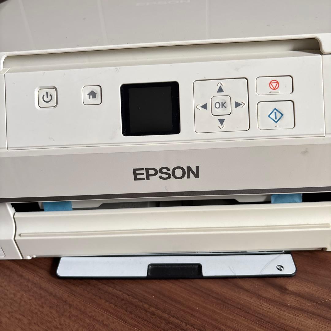EPSON プリンター A-708