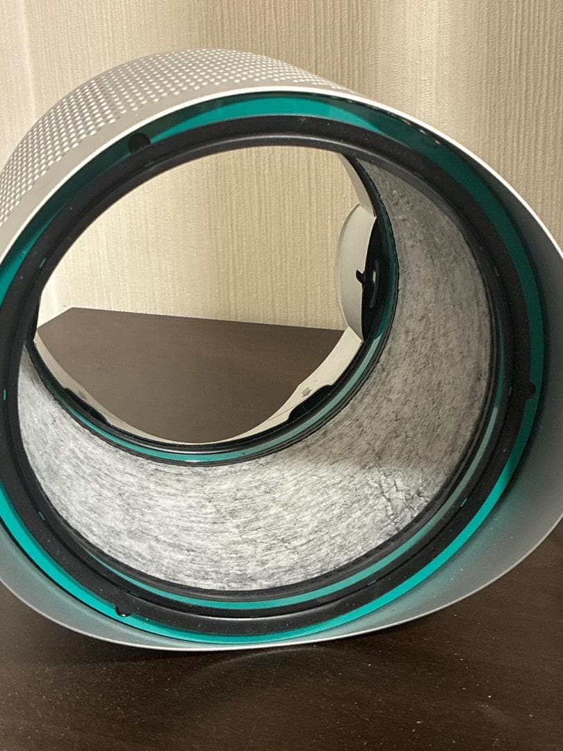 ダイソン ピュアホットアンドクール HP00【2022年製】空気清浄付き機能付き