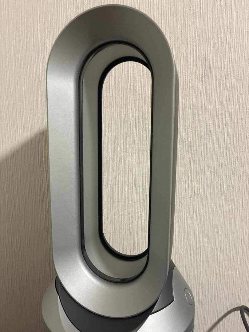 ダイソン ピュアホットアンドクール HP00【2022年製】空気清浄付き機能付き