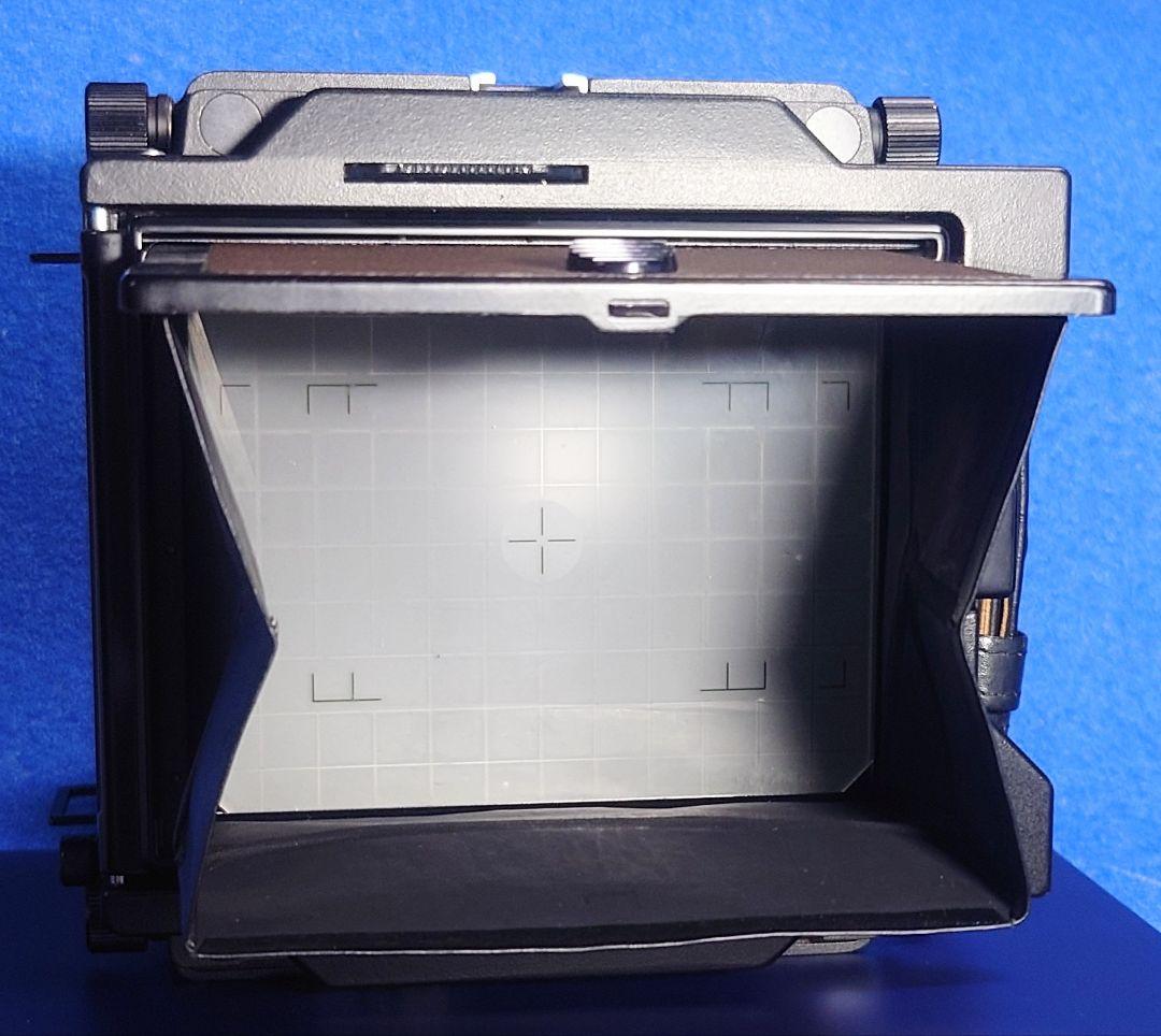 トプコン TOPCON HORSEMAN45HF TOPCOR150mmF5.6