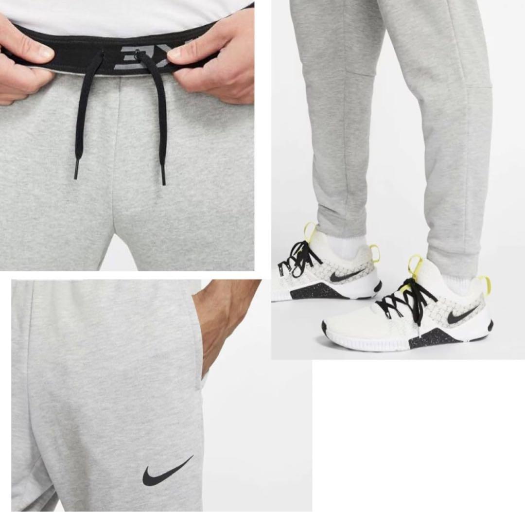 新品　ナイキ　フリース フルジップ パーカー×ロングパンツ 上下セット　XL L