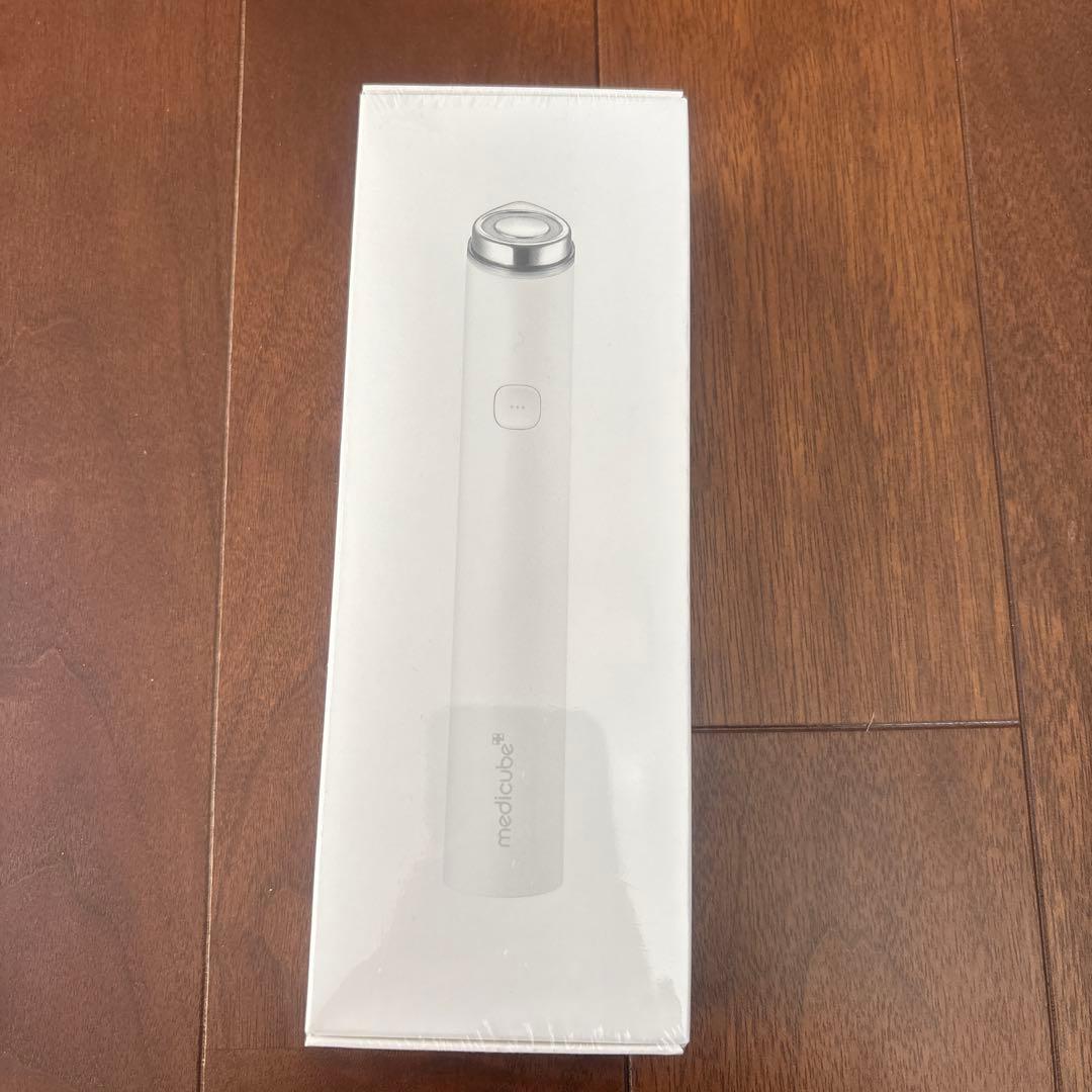 AGE-8 BOOSTER PRO MINI ホワイト