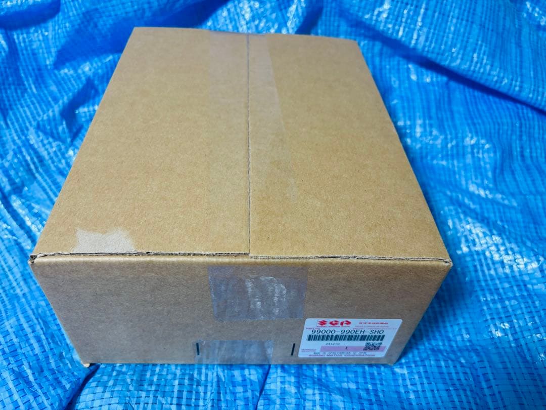 新品！即納！スズキ純正　セレクトビューバックアイカメラ　ワゴンR