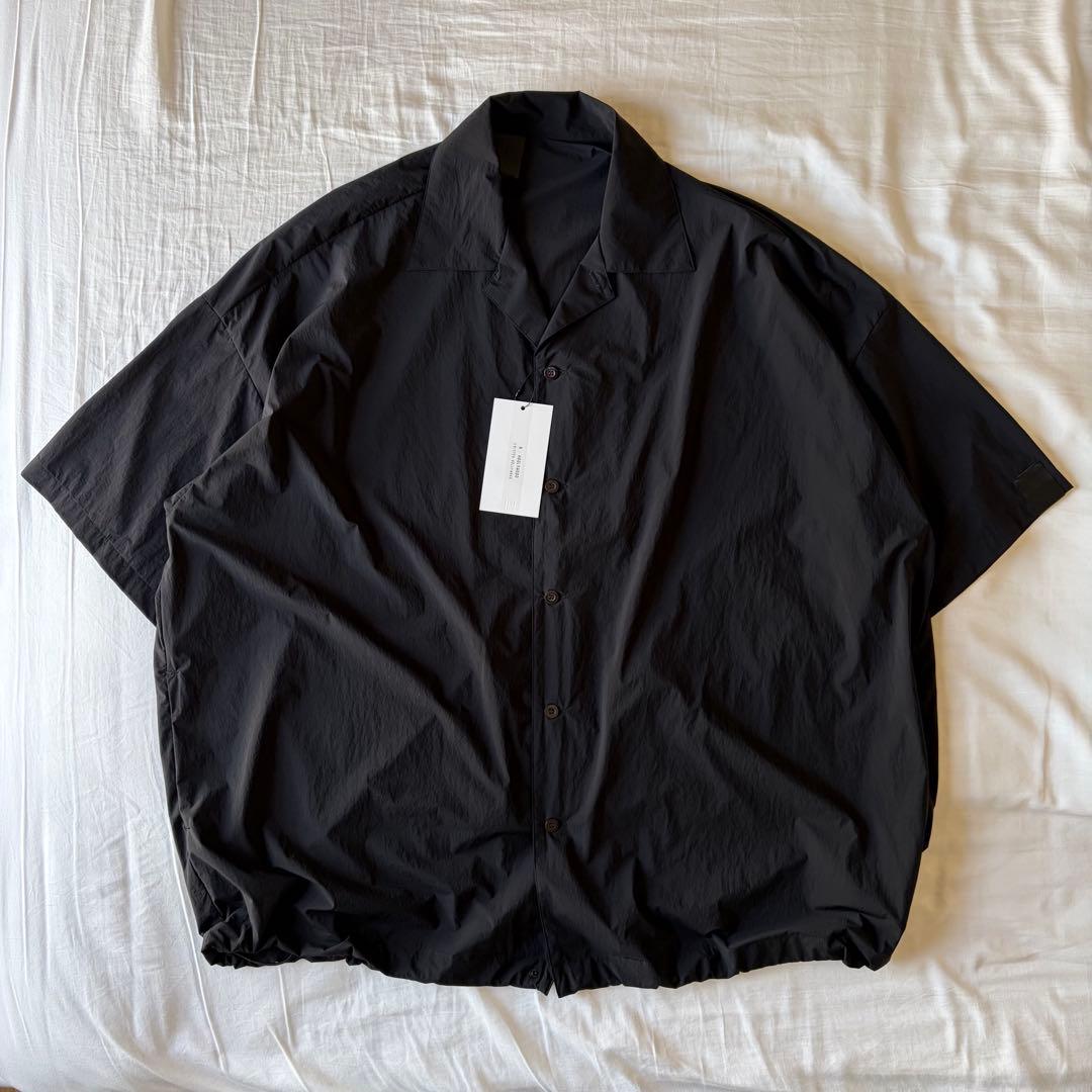 N.HOOLYWOOD COMPILE 半袖シャツ