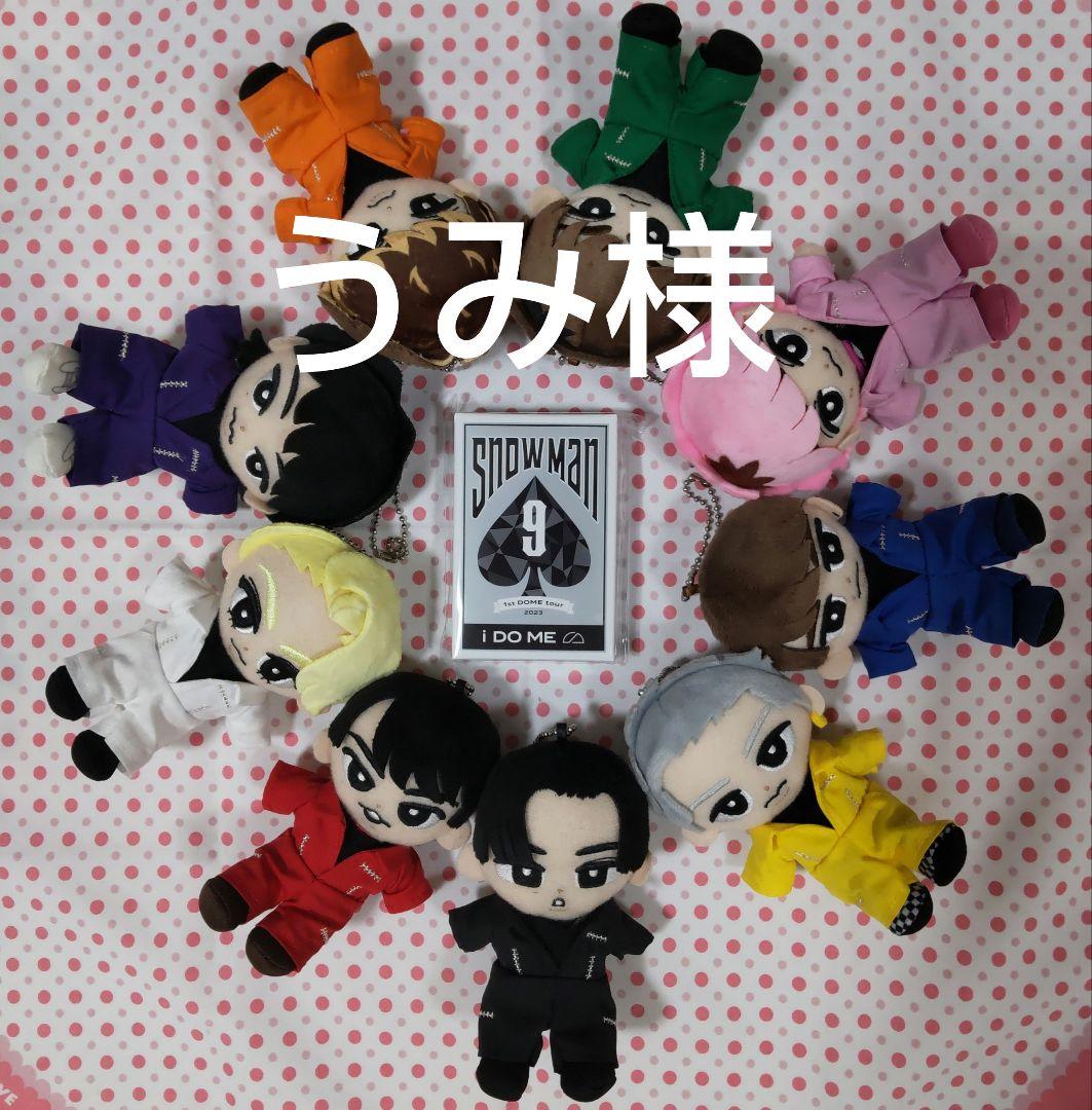 Man　うみ様　☆専用出品☆