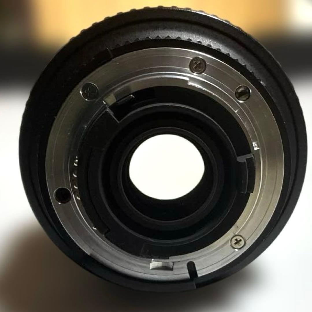 ニコン AF NIKKOR 24-85mm F2.8-4 D Fマウント