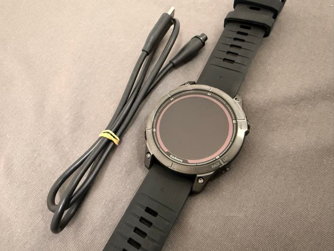 GARMIN FENIX 7 PRO 腕時計