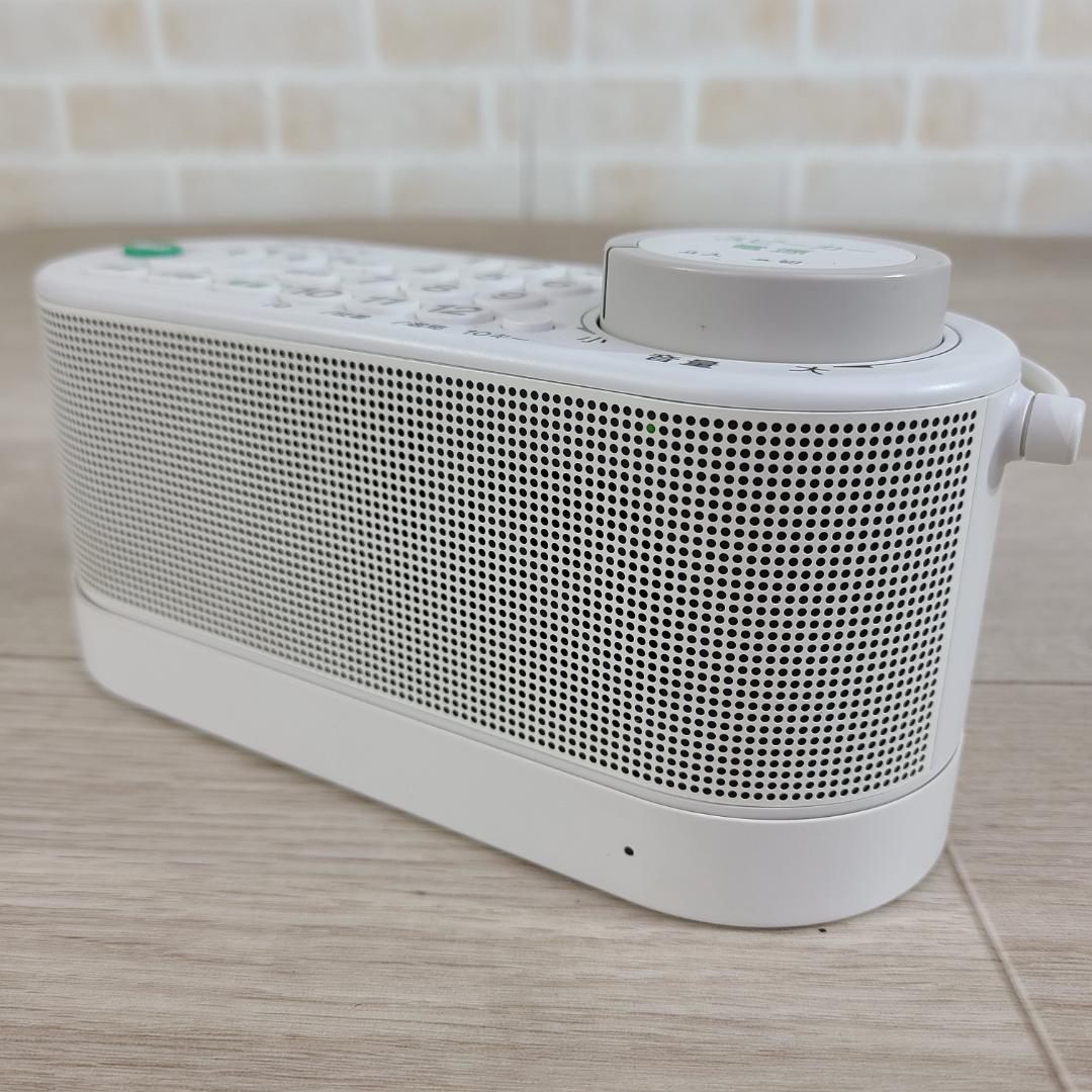 SONY SRS-LSR100 TVリモコン付お手元スピーカー