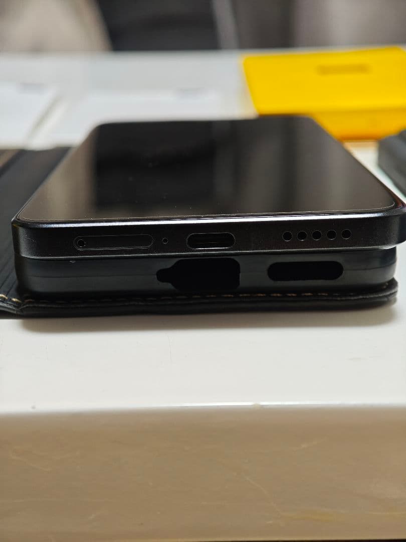 POCO X6 pro 12GB 512GB グローバル版