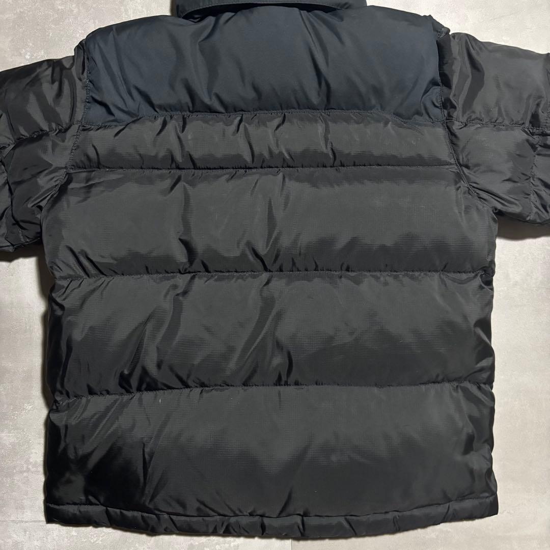 POLO by Ralph Lauren ラルフローレン　ダウンジャケット　黒