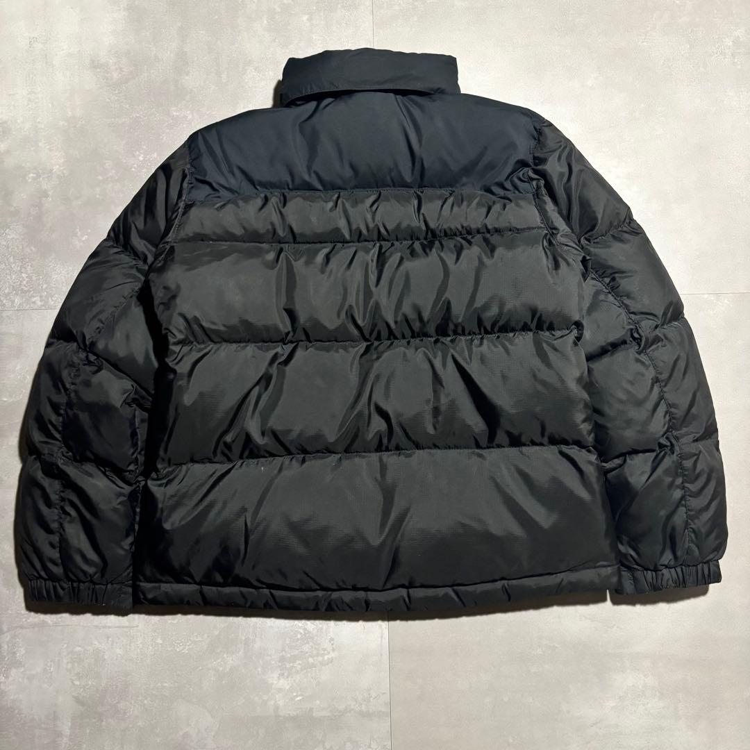 POLO by Ralph Lauren ラルフローレン　ダウンジャケット　黒