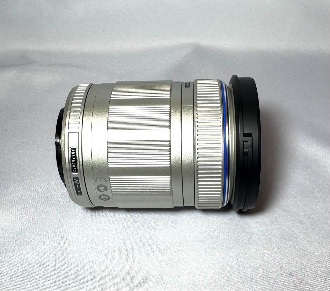 OLYMPUS 40-150mm F4-5.6 レンズ #2264