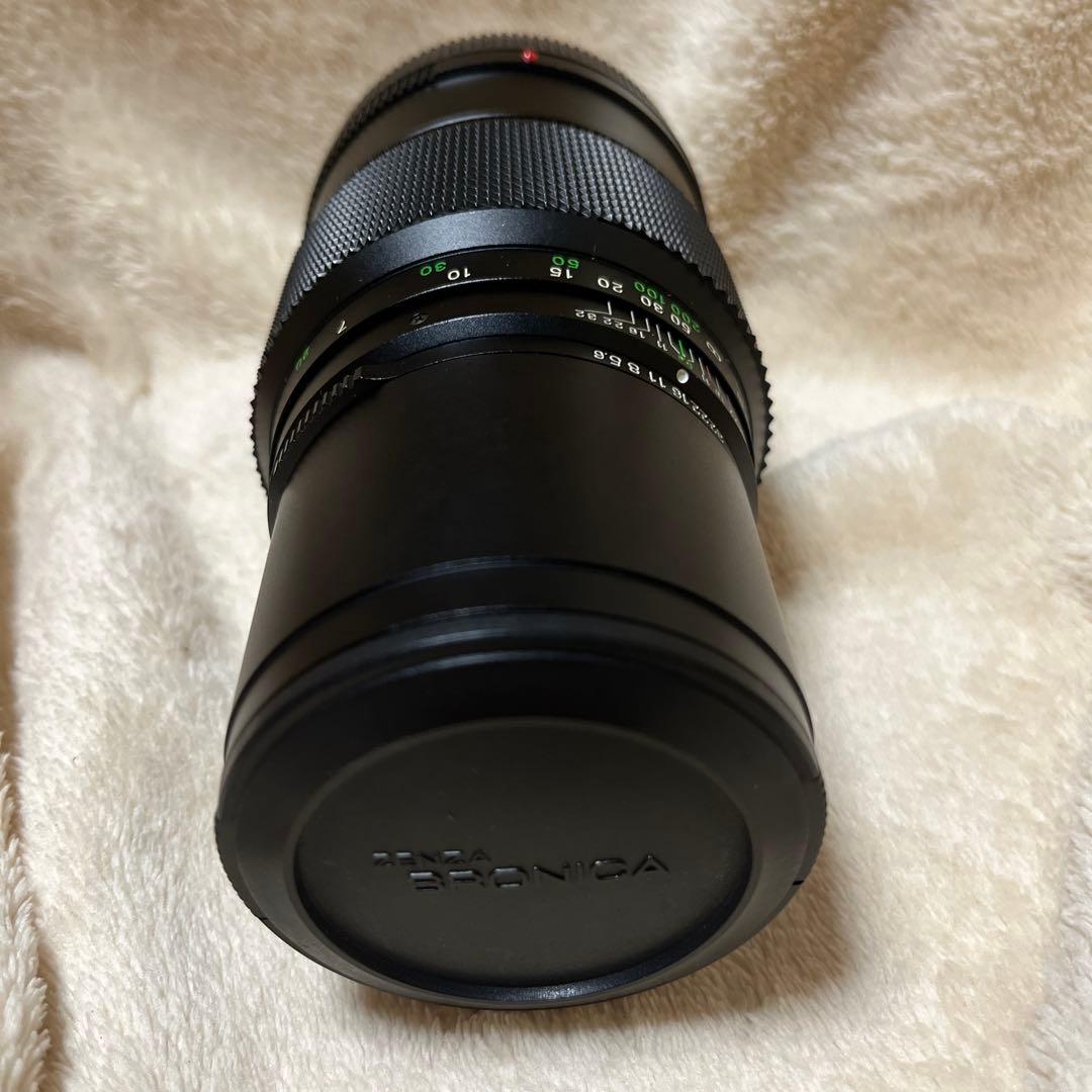 その他 Zenza Bronica