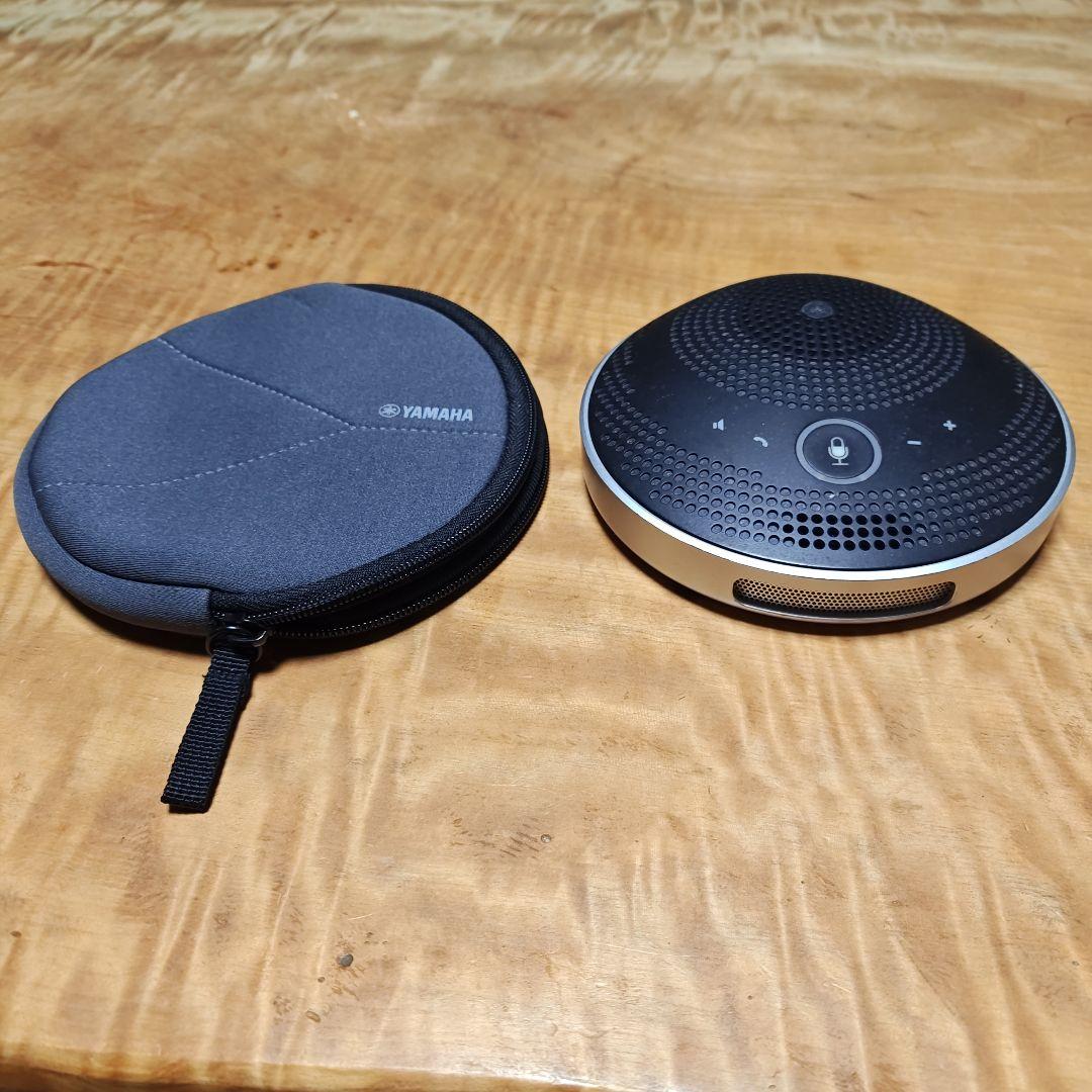 YAMAHA YVC-200 コンファレンススピーカー