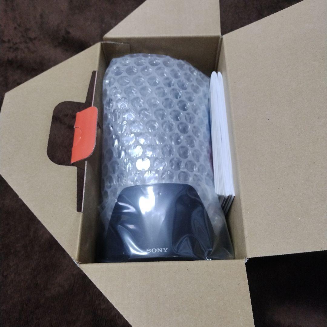 未使用新品！SONY EPZ 18-105mm F4