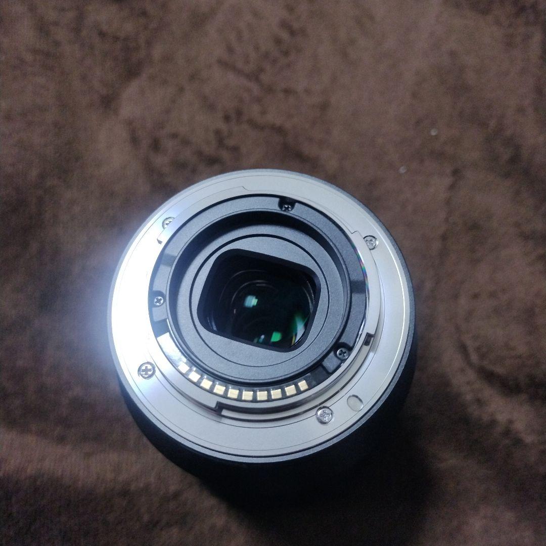 未使用新品！SONY EPZ 18-105mm F4