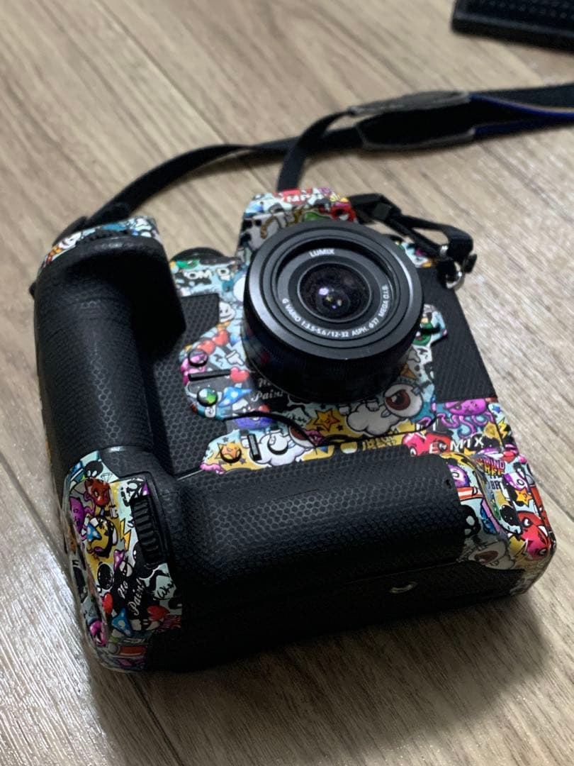 OLYMPUS E-M1X ジャンク