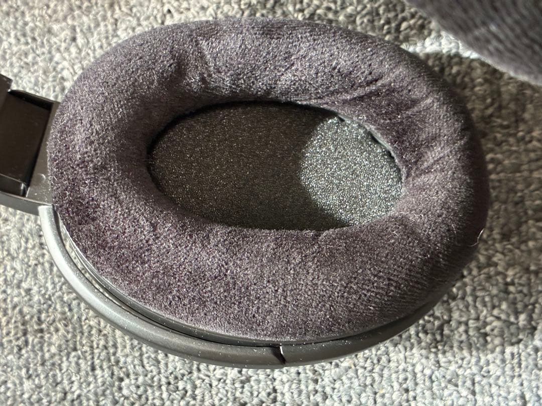 11/9まで出品Sennheiser HD660S2 有線ヘッドホン 【箱無し】