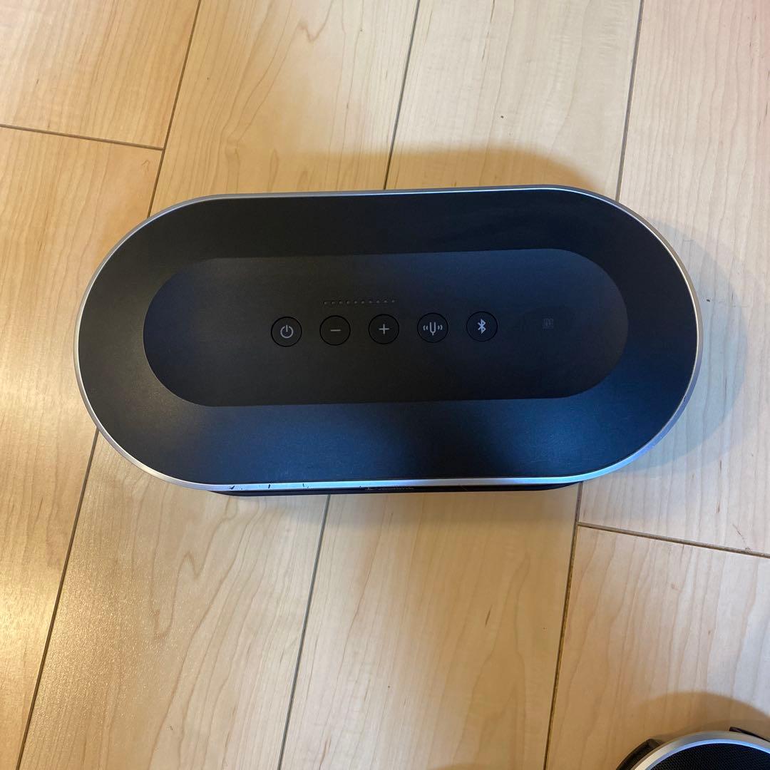 ユニファイドコミュニケーション マイクスピーカーシステムYVC-1000