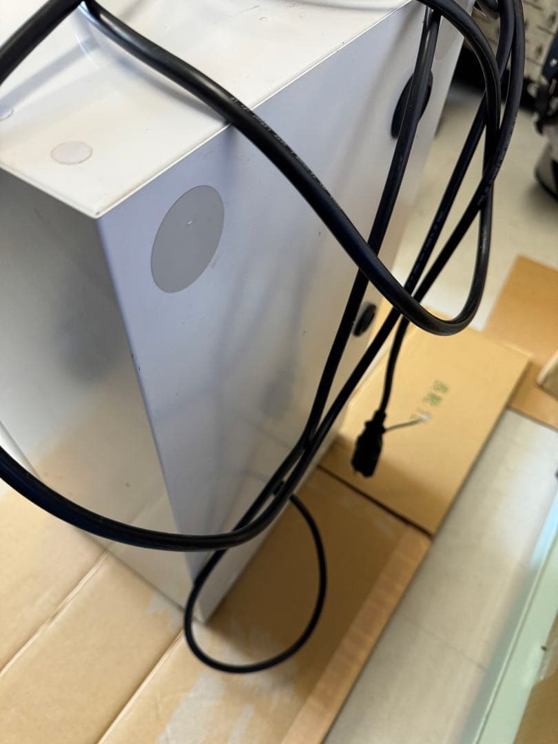 券売機　券職人　グローリー　GLORY VT-S20 中古　ロール紙　セット