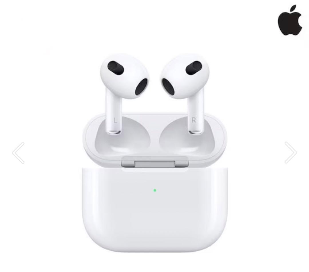 Apple AirPods Pro イヤホン
