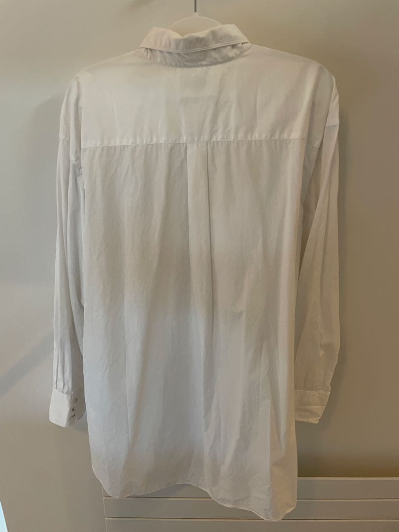 トップス Marvine Pontiak MPSM-1901S (white)