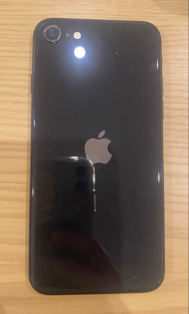 マ*ス様 iPhone se 第2世代