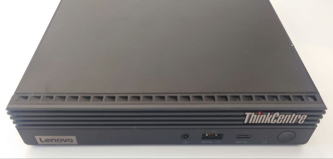 Lenovo ThinkCentre M75q メモリ 64GB ②