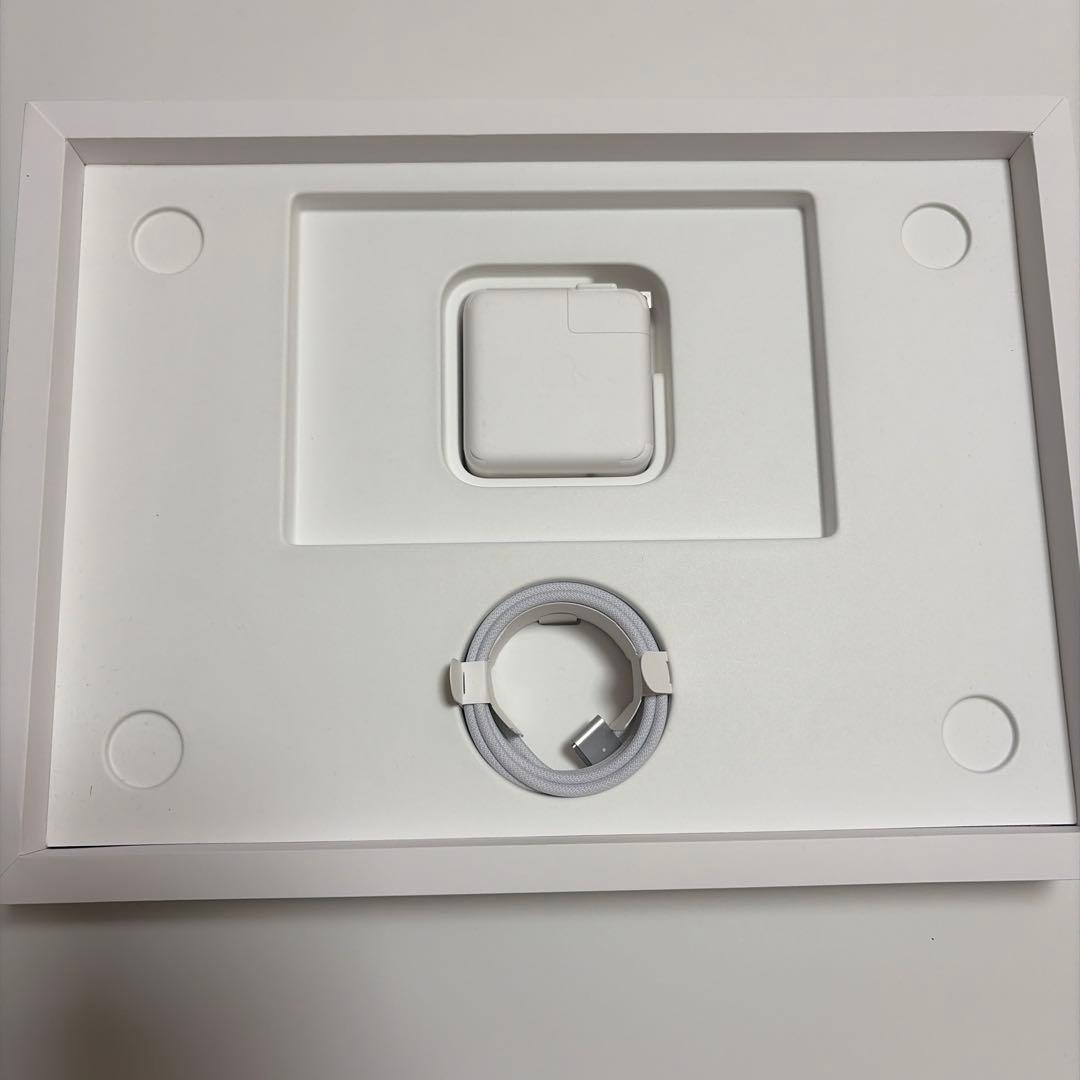 Apple MacBook Pro 14インチ M4 16GB 512GB