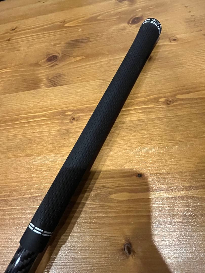 TENSEI CK PRO ORANGE 60S ドライバー用 pingシャフト