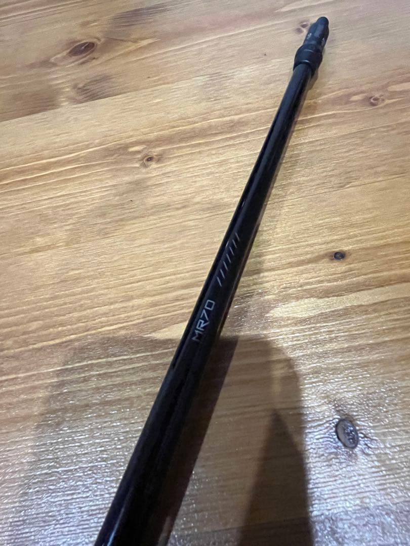 TENSEI CK PRO ORANGE 60S ドライバー用 pingシャフト