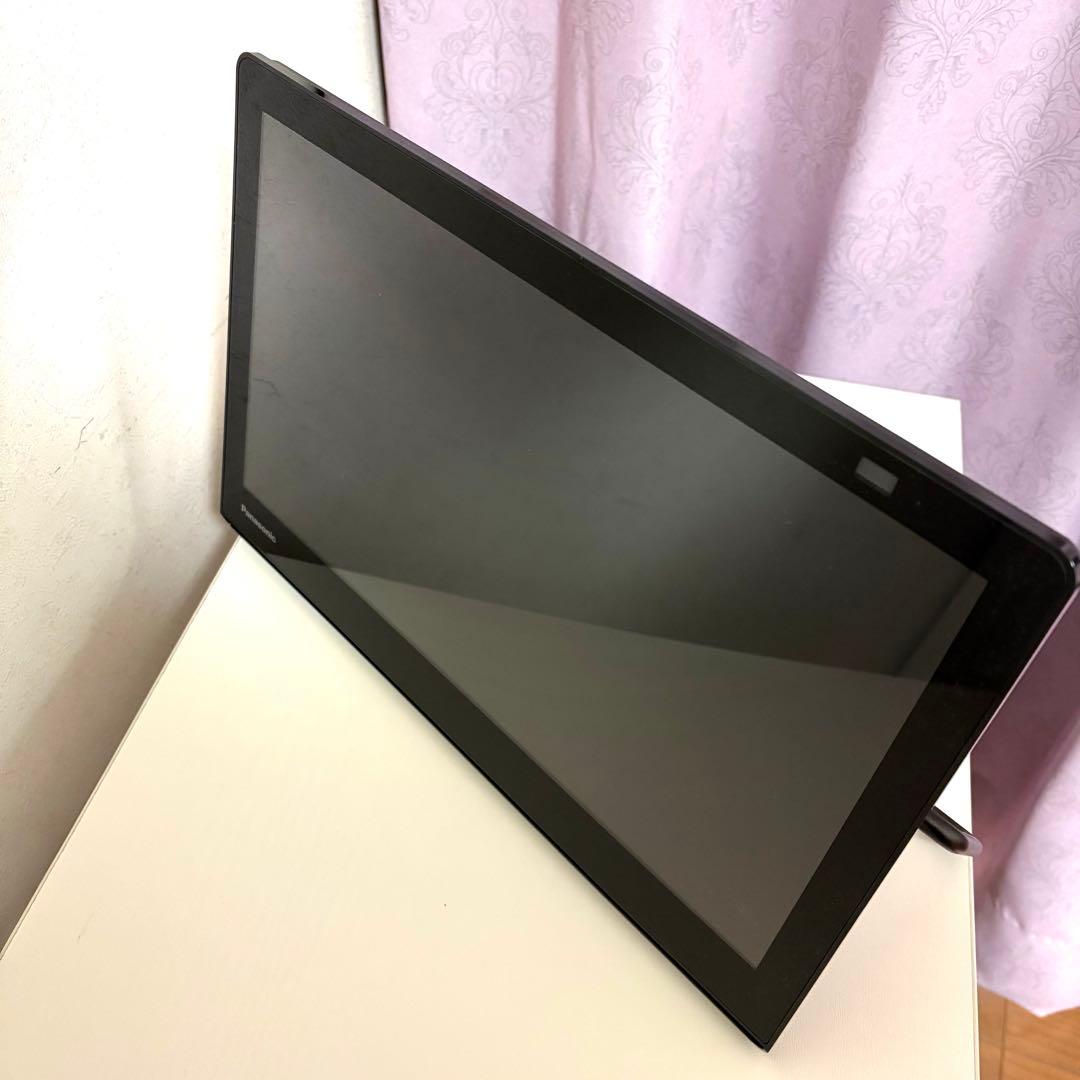 パナソニック プライベート ビエラ UN-15LD12H 2025年製