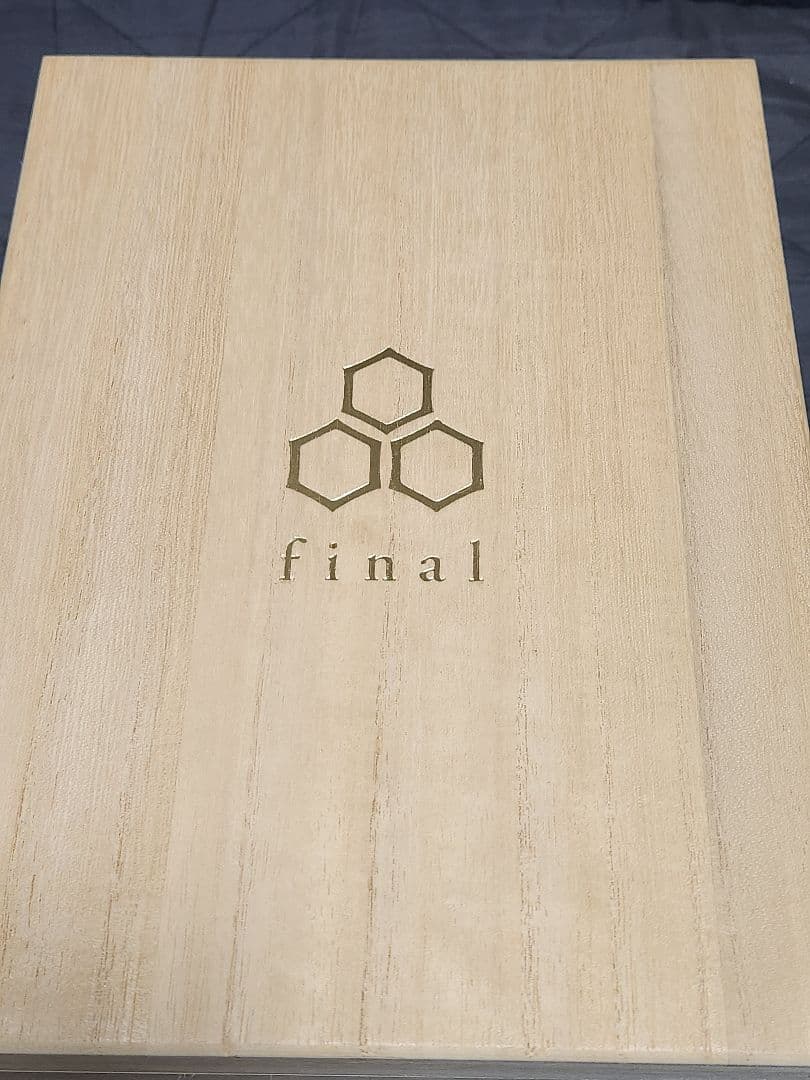 ✨最強セット✨final Sonorous X✨ノブナガ ラボ 天籟 極✨