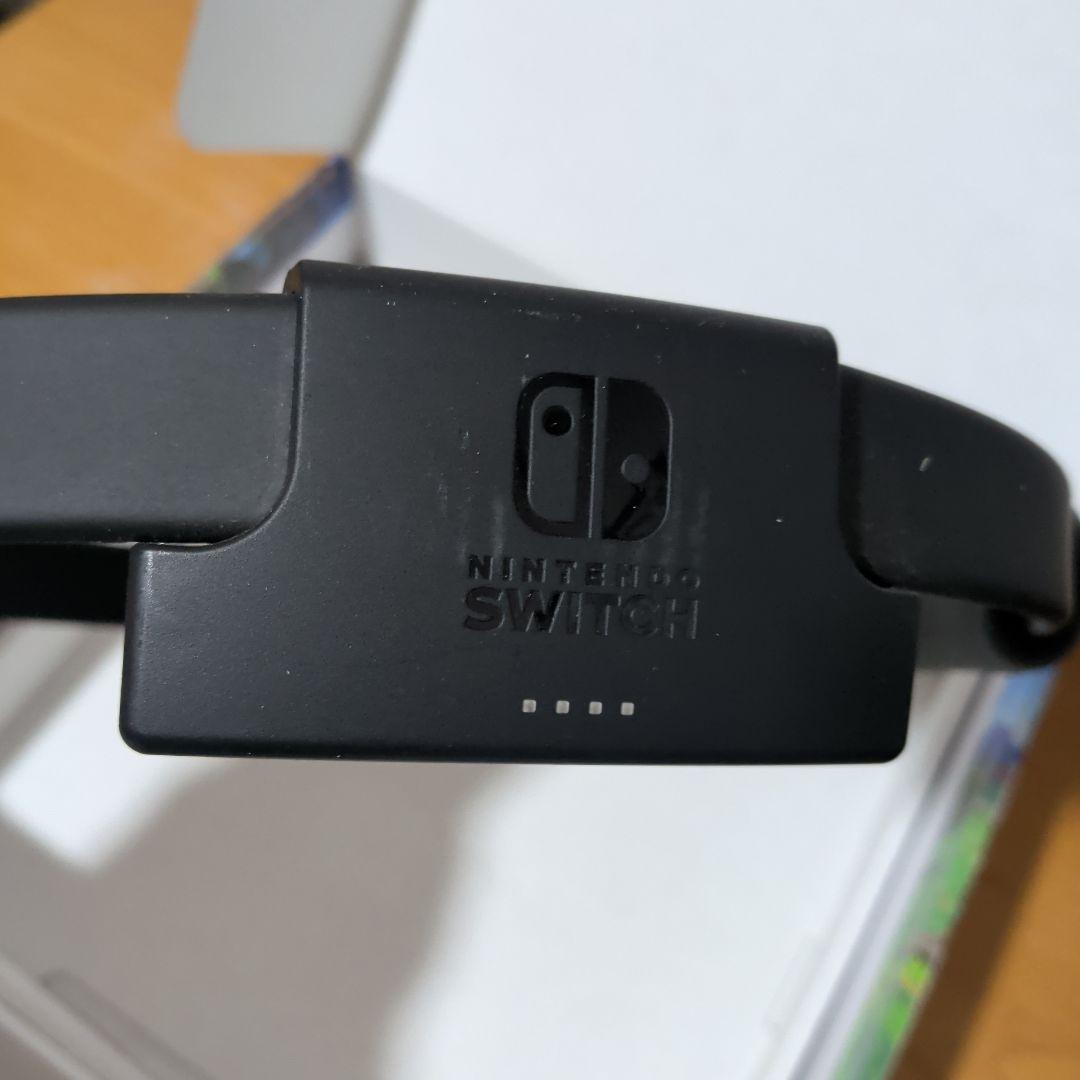 Nintendo Switch リングフィット アドベンチャー セット