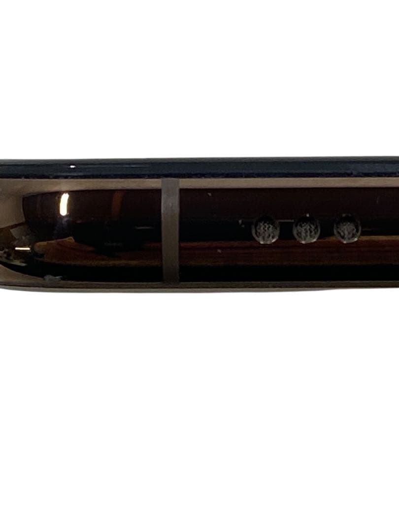 iPhone XS 64GB ゴールド SIMロックなし