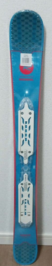 ロシニョール ROSSGNOL ショート スキー 99cm 新品 送料込