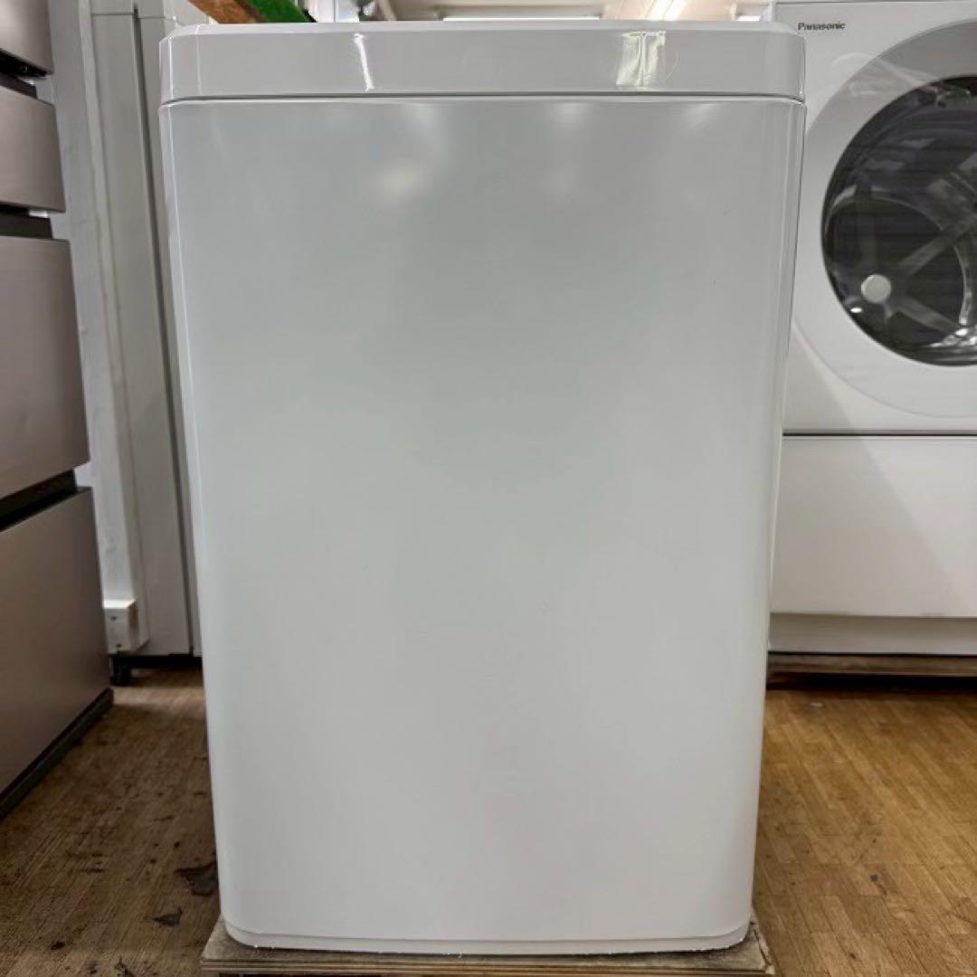 地域限定配送無料✨縦型洗濯機　ヤマダ電機　YWM-T70L 分解清掃済み　美品