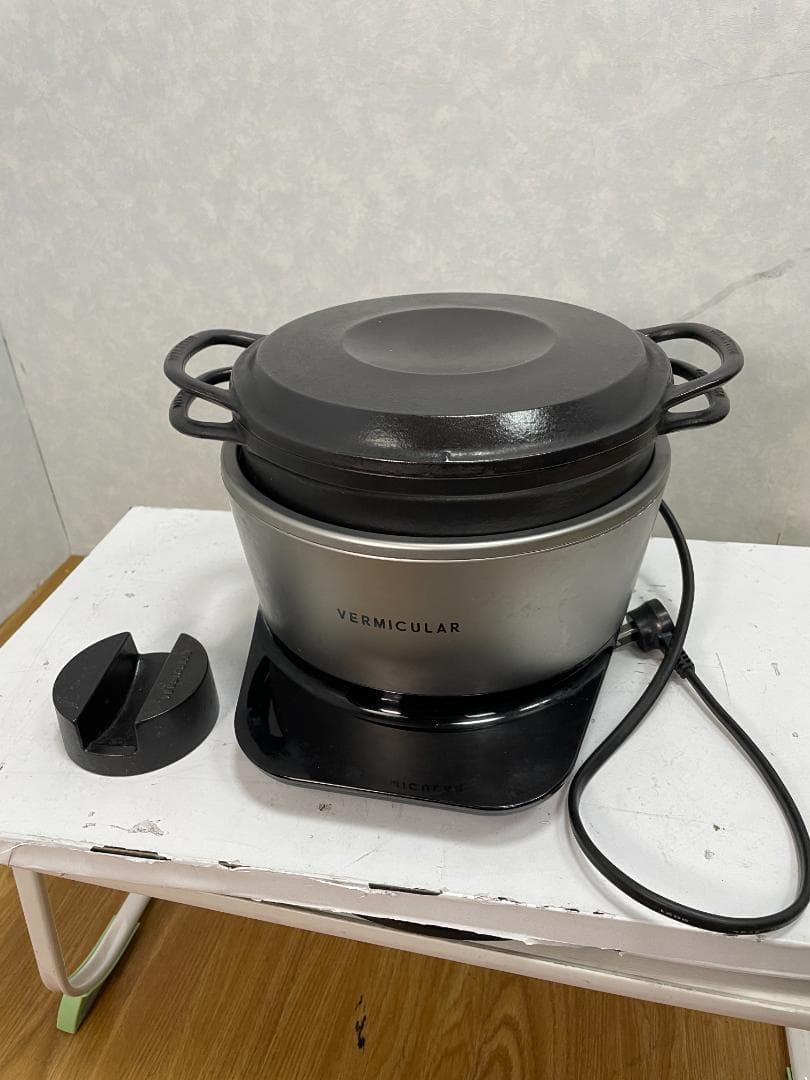 Y♦♦442 バーミキュラ ライスポット PH23A