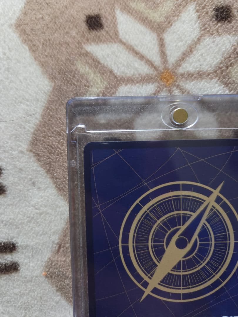 ウタ コミパラ 極美品