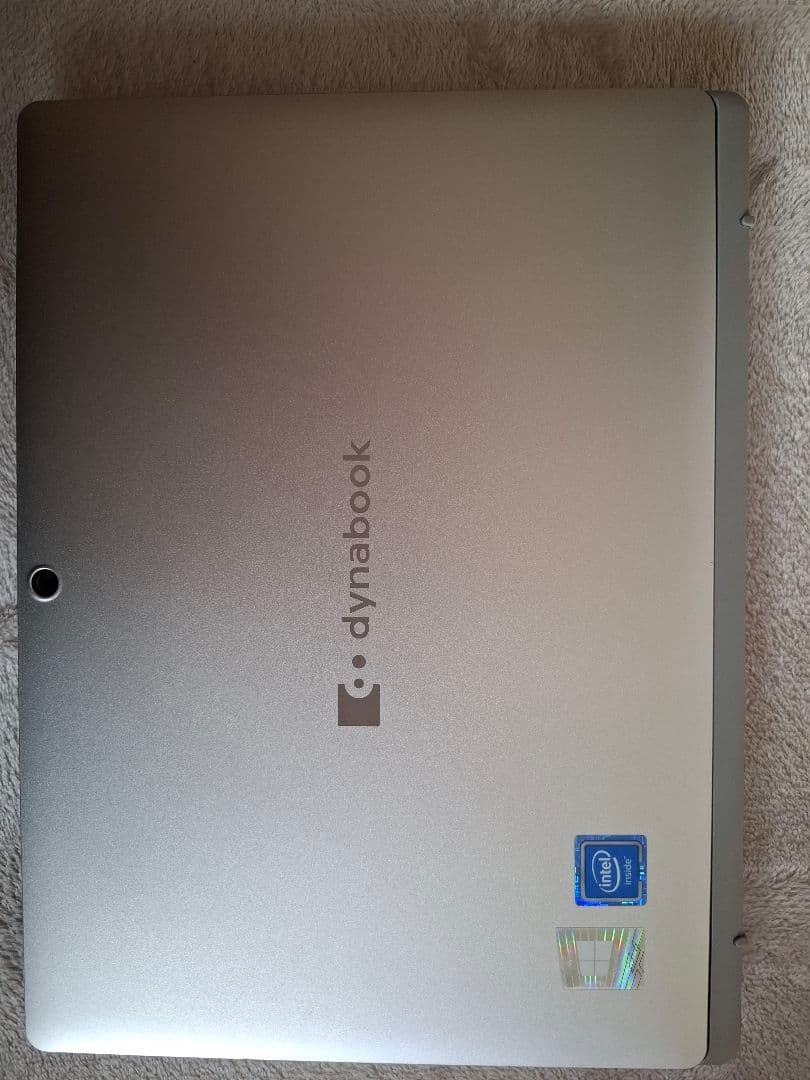 dynabook ノートPC Intel搭載 P1KOPPTG